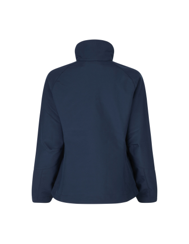 Kurtka soft shell | performance | damska