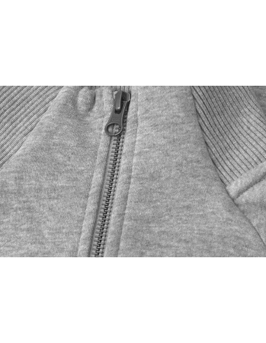 Bluza dresowa | zip ID Identity 0628