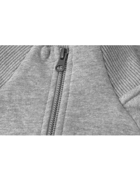 Bluza dresowa | zip ID Identity 0628