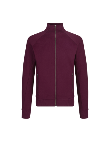 Bluza dresowa | zip ID Identity 0628