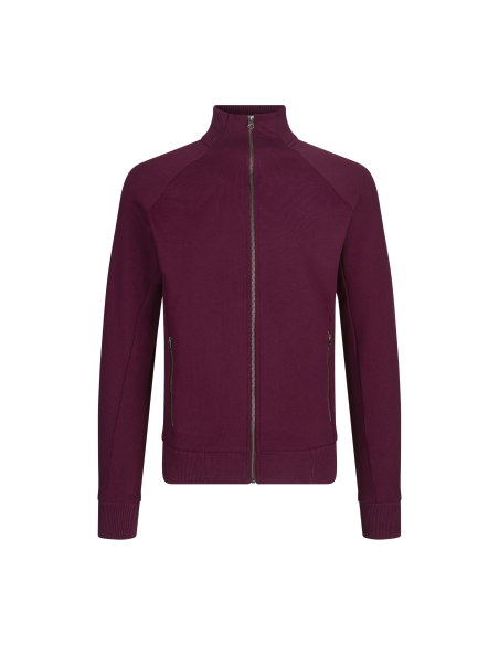 Bluza dresowa | zip ID Identity 0628