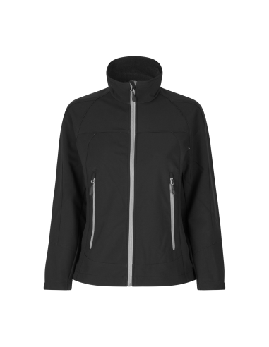 Kurtka soft shell | performance | damska