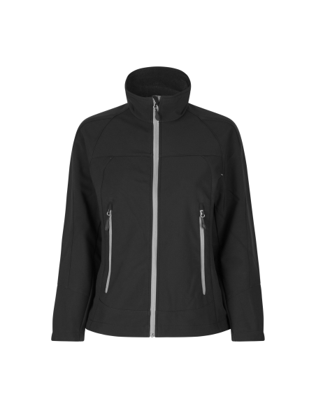 Kurtka soft shell | performance | damska