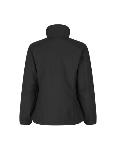 Kurtka soft shell | performance | damska