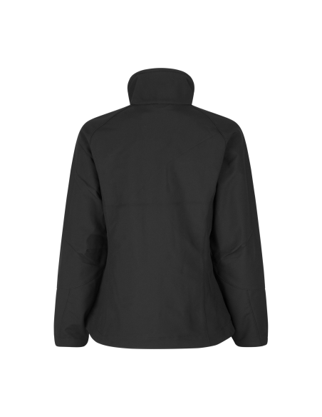 Kurtka soft shell | performance | damska