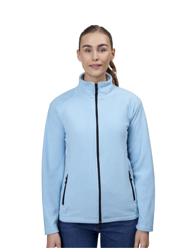 Bluza z mikropolaru | damski ID Identity 0805