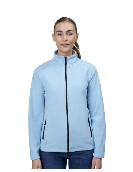 Bluza z mikropolaru | damski ID Identity 0805