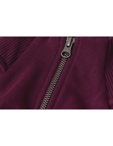 Bluza dresowa | zip ID Identity 0628