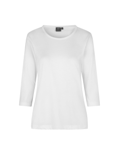 T-shirt PRO Wear | rękaw 3/4 | damski