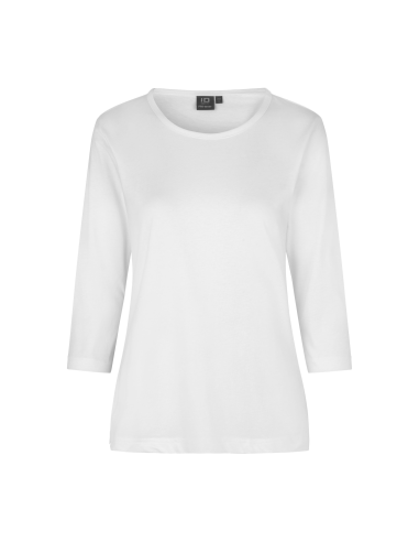 T-shirt PRO Wear | rękaw 3/4 | damski