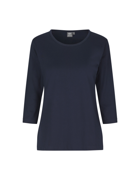 T-shirt PRO Wear | rękaw 3/4 | damski