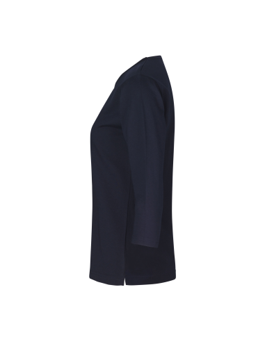 T-shirt PRO Wear | rękaw 3/4 | damski