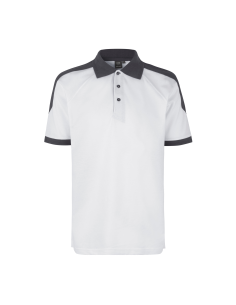 Koszulka polo PRO Wear | kontrast