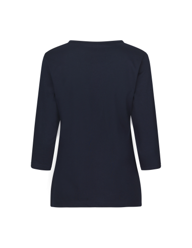 T-shirt PRO Wear | rękaw 3/4 | damski