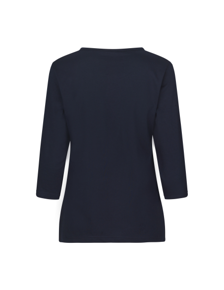 T-shirt PRO Wear | rękaw 3/4 | damski