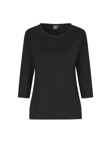 T-shirt PRO Wear | rękaw 3/4 | damski