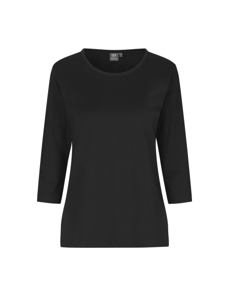 T-shirt PRO Wear | rękaw 3/4 | damski