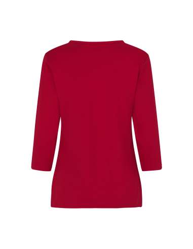 T-shirt PRO Wear | rękaw 3/4 | damski