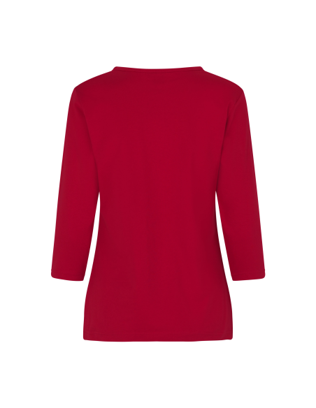 T-shirt PRO Wear | rękaw 3/4 | damski