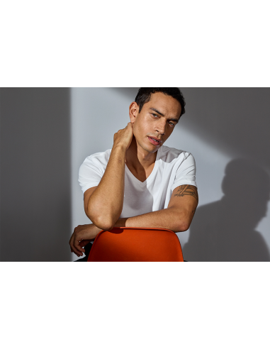 T-shirt PRO Wear CARE | v-neck