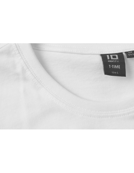 T-shirt T-TIME® | tight