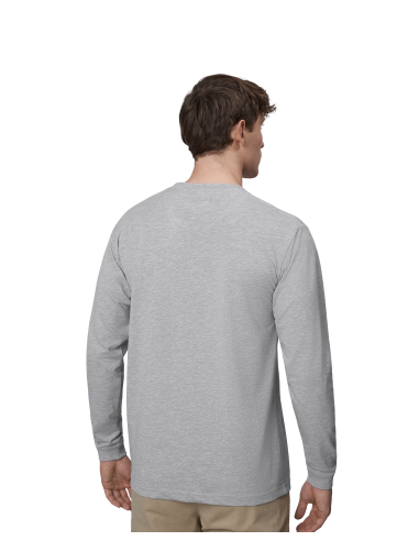 T-shirt PRO Wear | z długim rękawem