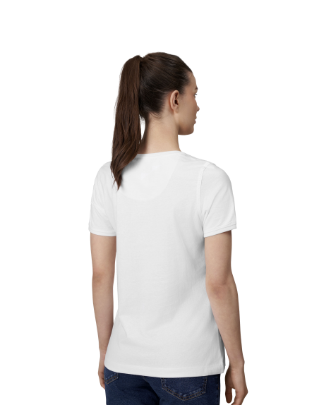 T-shirt PRO Wear CARE | v-neck | damski