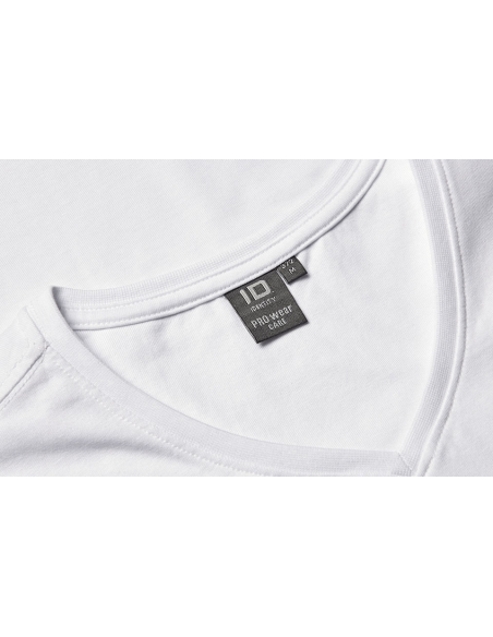 T-shirt PRO Wear CARE | v-neck