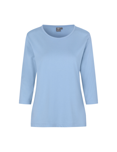 T-shirt PRO Wear | rękaw 3/4 | damski