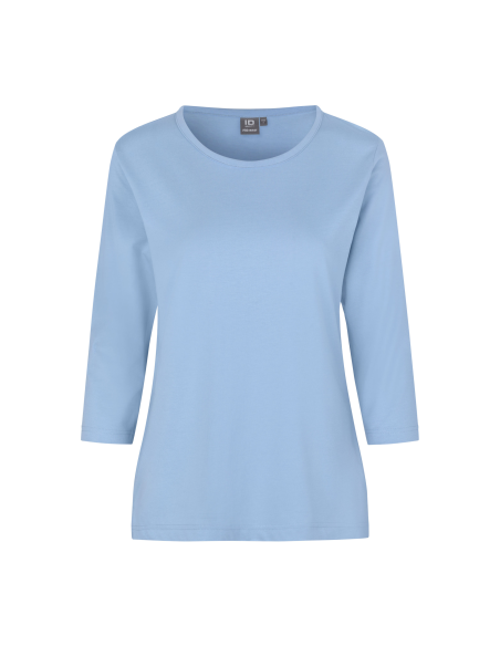 T-shirt PRO Wear | rękaw 3/4 | damski