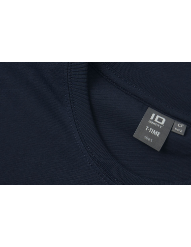 T-shirt T-TIME® | tight