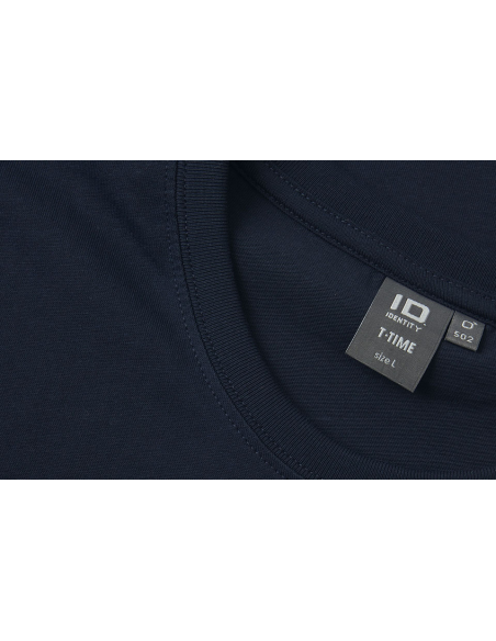 T-shirt T-TIME® | tight