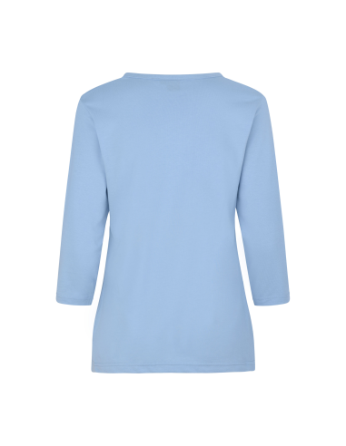 T-shirt PRO Wear | rękaw 3/4 | damski