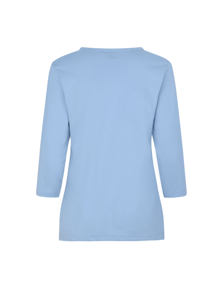 T-shirt PRO Wear | rękaw 3/4 | damski