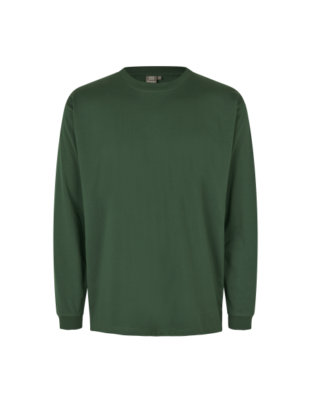 T-shirt PRO Wear | z długim rękawem