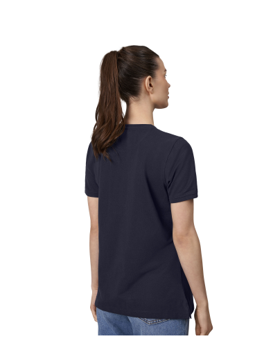 Koszulka polo PRO Wear CARE | damska