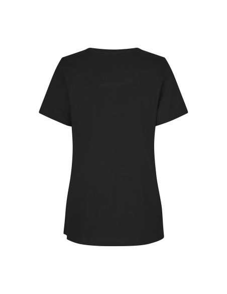 T-shirt PRO Wear CARE | v-neck | damski