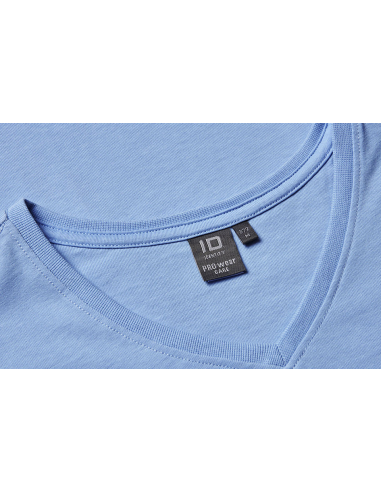T-shirt PRO Wear CARE | v-neck