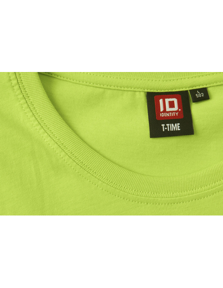 T-shirt T-TIME® | tight