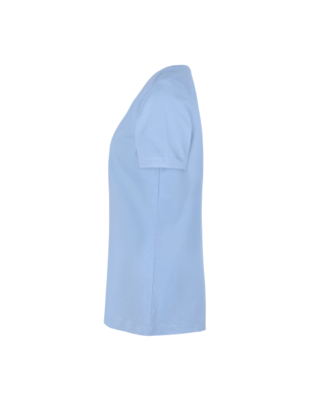 T-shirt PRO Wear CARE | v-neck | damski