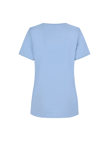 T-shirt PRO Wear CARE | v-neck | damski