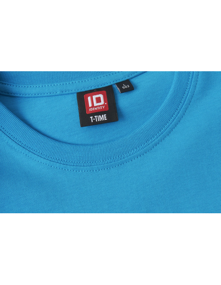 T-shirt T-TIME® | tight