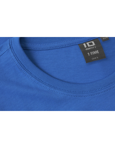 T-shirt T-TIME® | tight