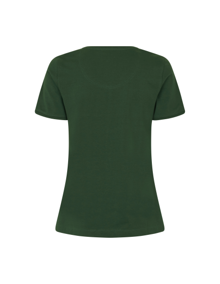 T-shirt PRO Wear CARE | v-neck | damski