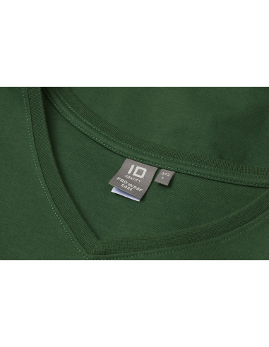 T-shirt PRO Wear CARE | v-neck