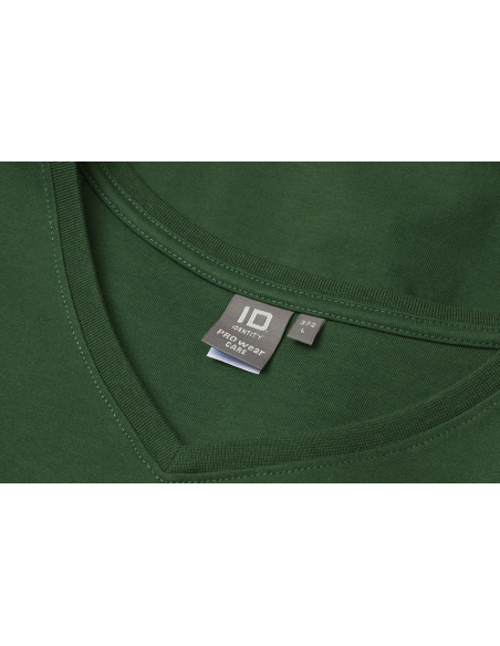 T-shirt PRO Wear CARE | v-neck