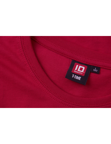 T-shirt T-TIME® | tight