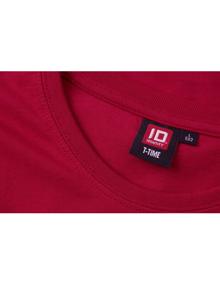 T-shirt T-TIME® | tight