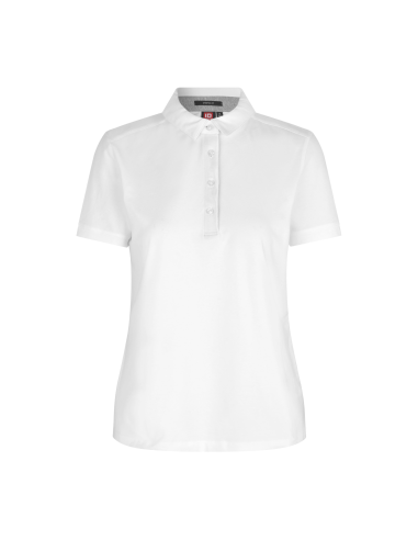 Koszulka polo biznes | Jersey | damska