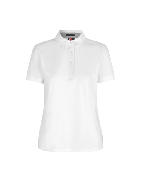 Koszulka polo biznes | Jersey | damska